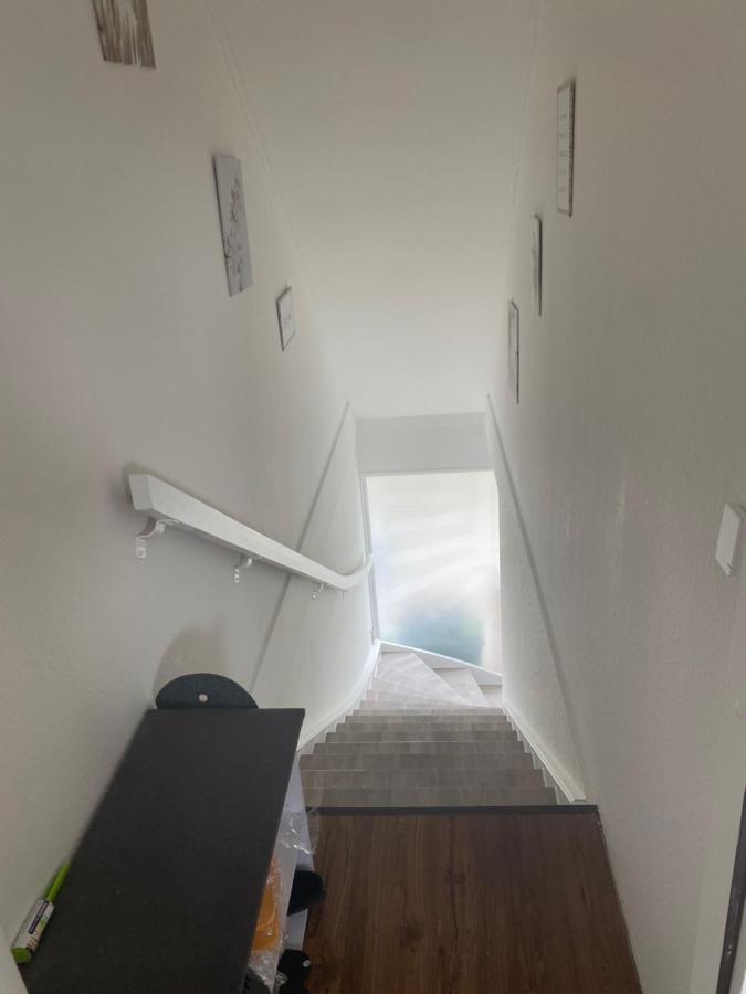 Hygge Schleswig Apartment Exterior photo